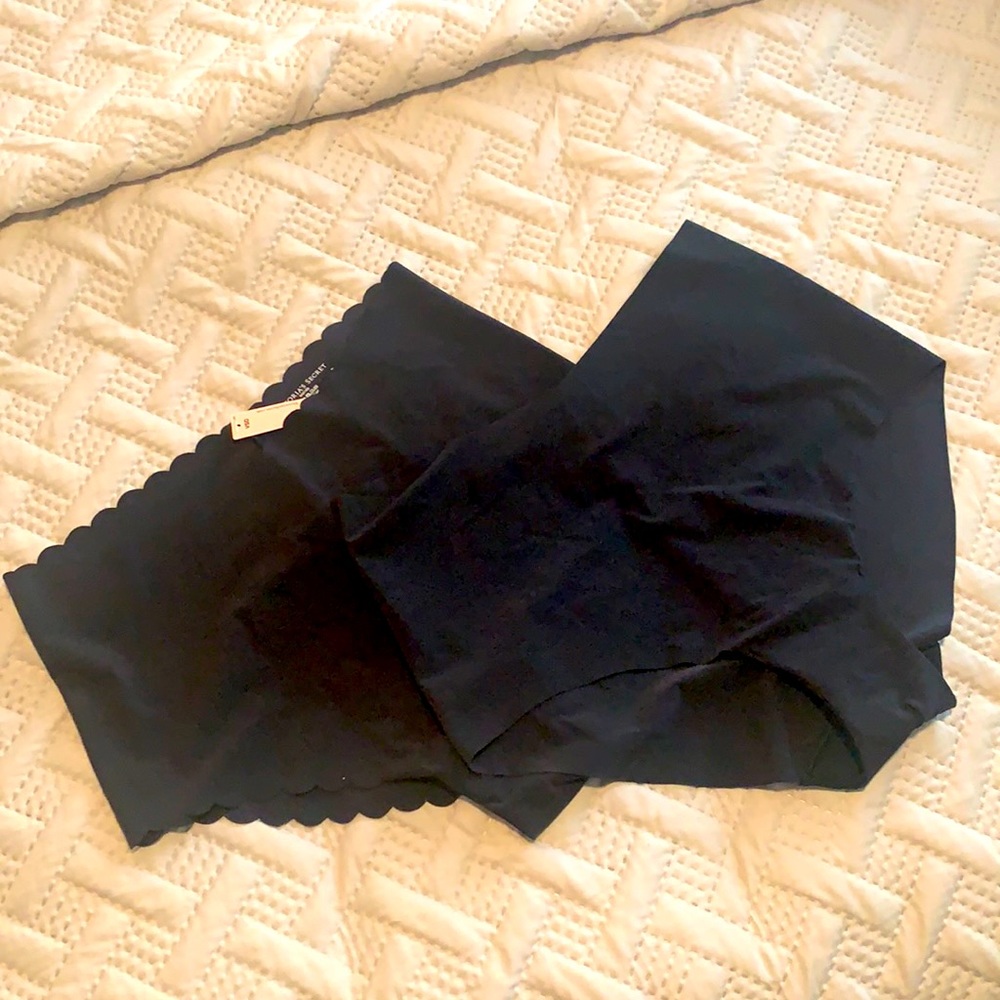 Victoria’s Secret briefs NWT